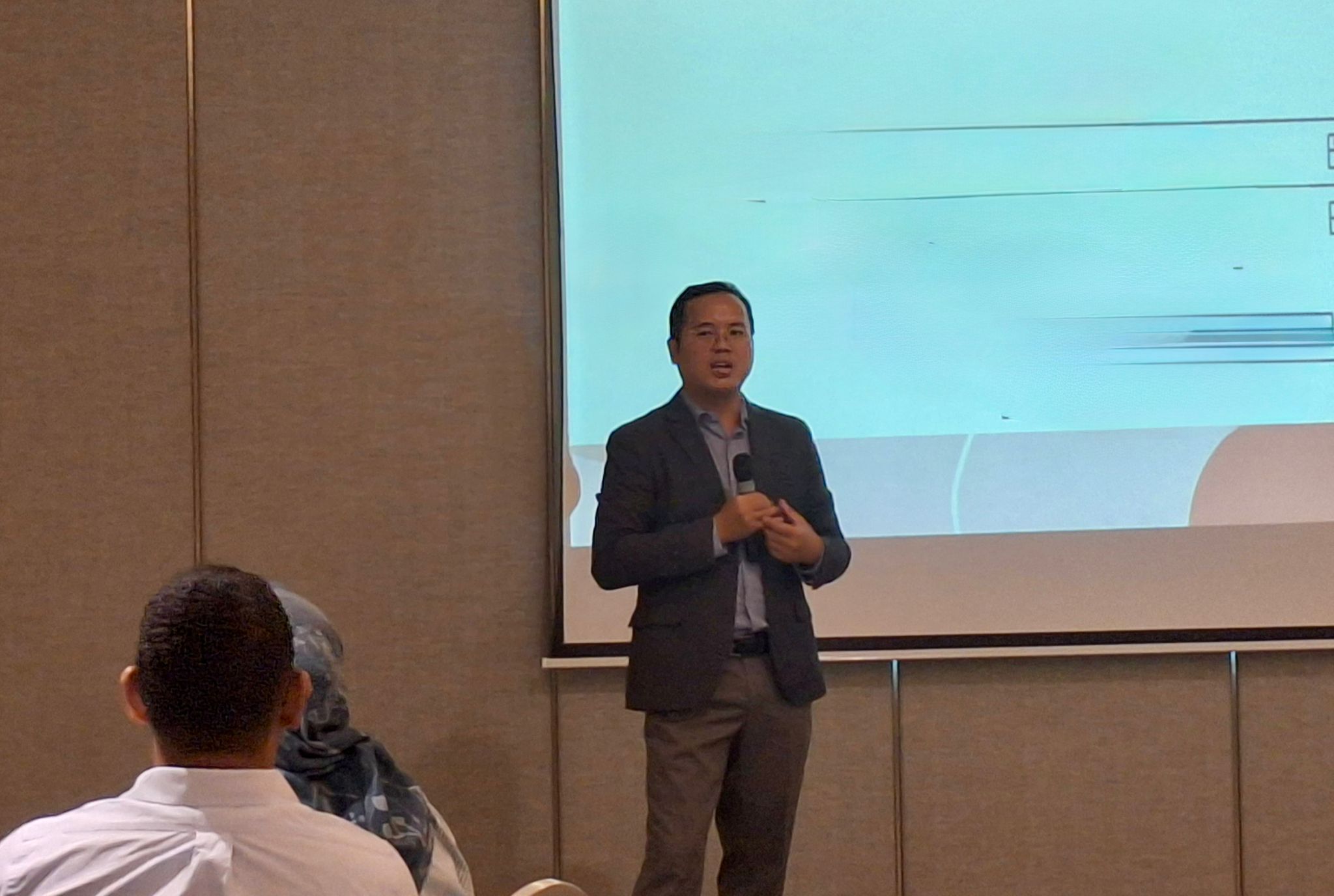 Pelatihan Sertifikasi