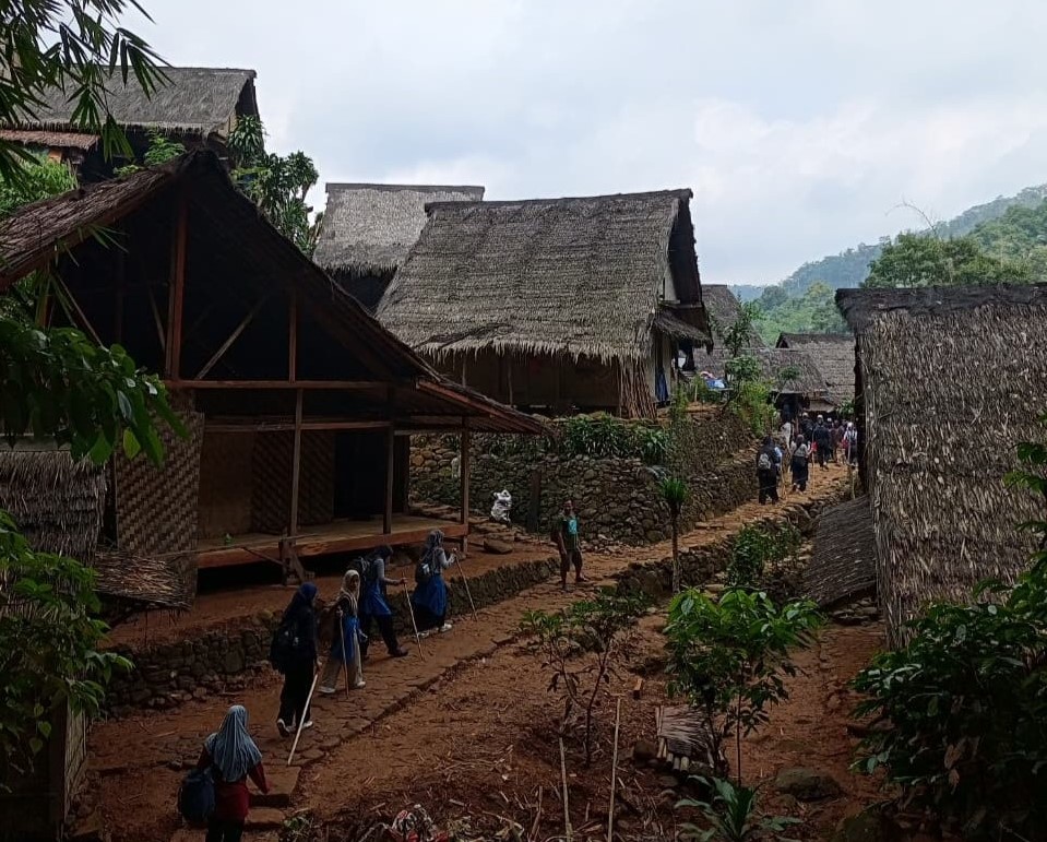 Gambar Geografi Manusia dan Masa Depan Transmigrasi Indonesia