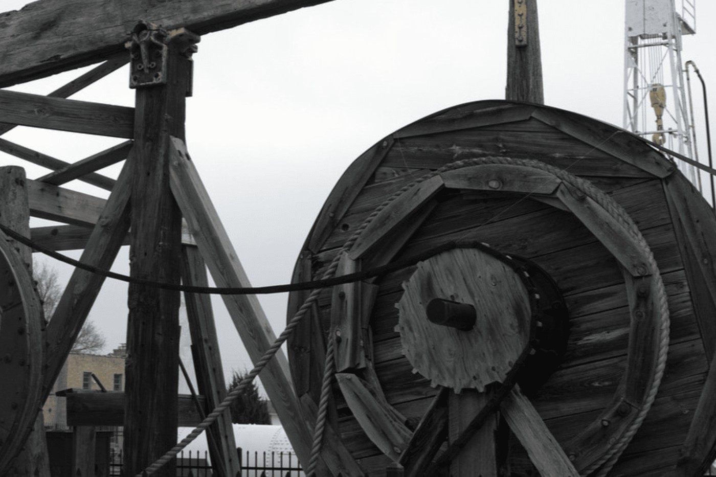 Sumur Rakyat dan Kemandirian Energi