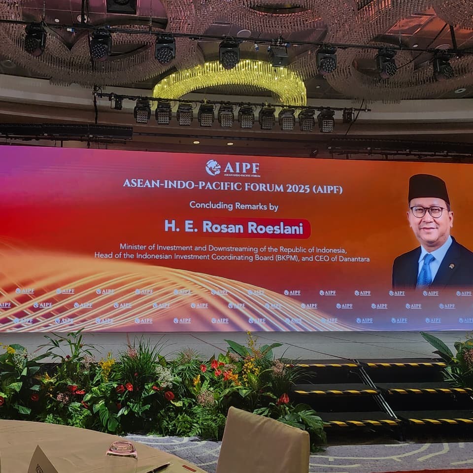 KTT ASEAN 2025 : Memperkuat Integrasi Ekonomi dan Ketahanan Kawasan Indo-Pasifik